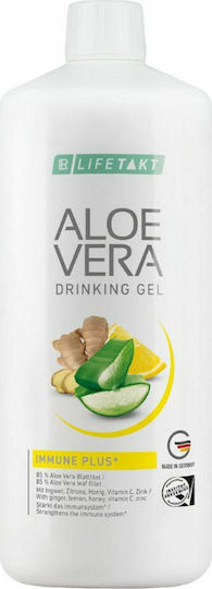 LR Aloe Vera Drinking Gel Immune Plus 1000ml | Skroutz Germany