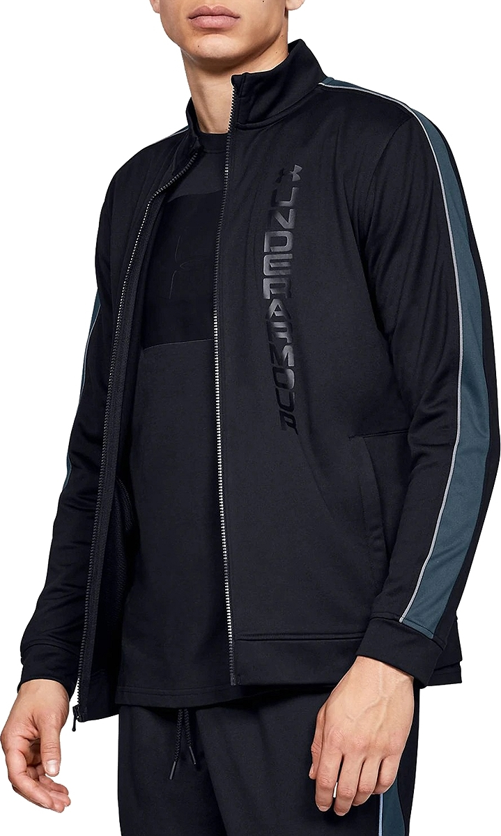 Under Armour Unstoppable Essential Track Jacket 1345611