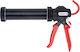 Wurth 0891300310 Silicone Gun with Barrel 300ml Sakulas