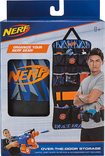 Nerf Elite Over The Door Storage N-Strike Elite für 8+ Jahre+ Jahre