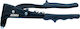 Wurth Zebra 091512 Πριτσιναδόρος Τύπου Πιστόλι Μήκους 260mm
