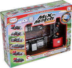 Popular PlayThings Mix Or Match