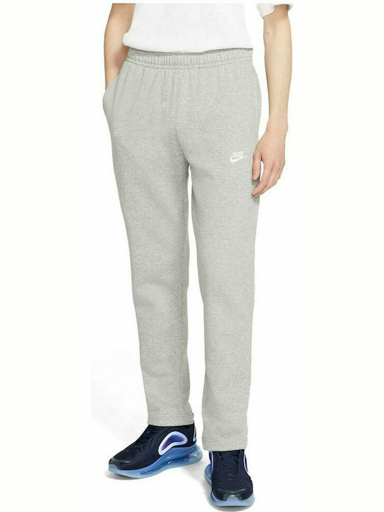 Nike Park 20 Î Î±Î½ÏÎµÎ»ÏÎ½Î¹ Î¦ÏÏÎ¼Î±Ï Î¼Îµ ÎÎ¬ÏÏÎ¹ÏÎ¿ Fleece ÎÎºÏÎ¹ CW6907-063 | Skroutz.gr