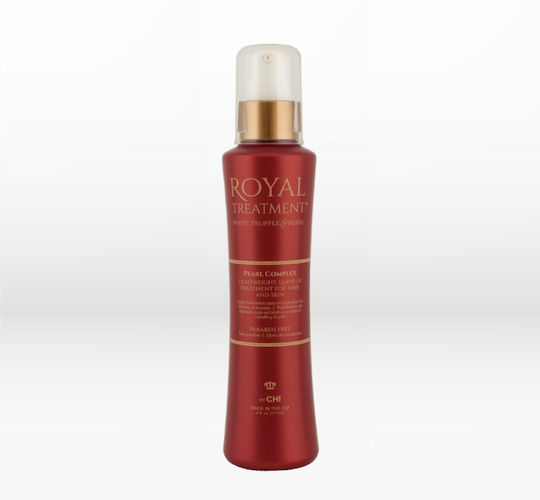 CHI Royal Treatment Pearl Complex Loțiune de Păr pentru Nutriție 177ml