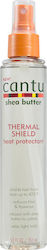Cantu Thermal Shield Spray Θερμοπροστασίας Μαλλιών για Ίσιωμα 151ml Cantu Thermal Shield Spray Θερμοπροστασίας Μαλλιών για Ίσιωμα 151ml