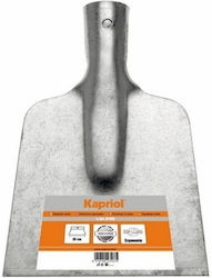 Kapriol Ξύστρα Εργασίας Κονταριού 140mm