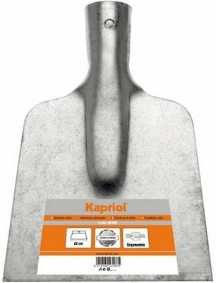 Kapriol Scraper Tool for Handle 140mm