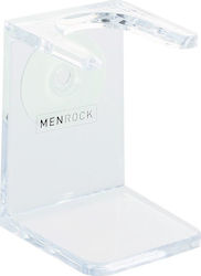 Men Rock Drip Stand Rasierzubehör für Pinsel Men Rock Drip Stand Rasierzubehör für Pinsel