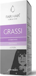 Fair Hair Grassi