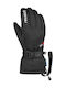 Reusch Outset R-TEX XT Ανδρικά Γάντια Σκι & Snowboard Μαύρα