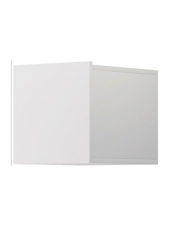 Cabinet Wall White 30x37x30cm