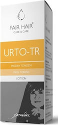 Fair Hair Urto-TR Lotion Strengthening for All Hair Types (1x180ml)