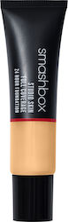 Smashbox Studio Skin Full Coverage 24 Hour Foundation Smashbox Studio Skin Full Coverage 24 Hour Foundation