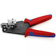 Knipex Automatic Cable Stripper with 195mm Length