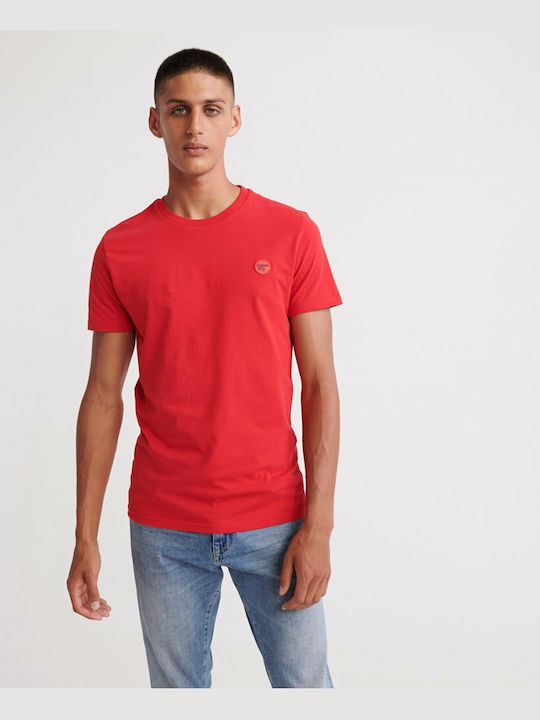 Superdry Collective T-Shirt Rot