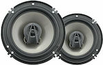 Blow Car Speaker Set WH-1616 6.5" with 150W RMS (3 Way)