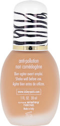 Sisley Paris Phyto-Teint Ultra Eclat Liquid Fou...