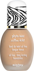 Sisley Paris Phyto-Teint Ultra Eclat Liquid Fou...