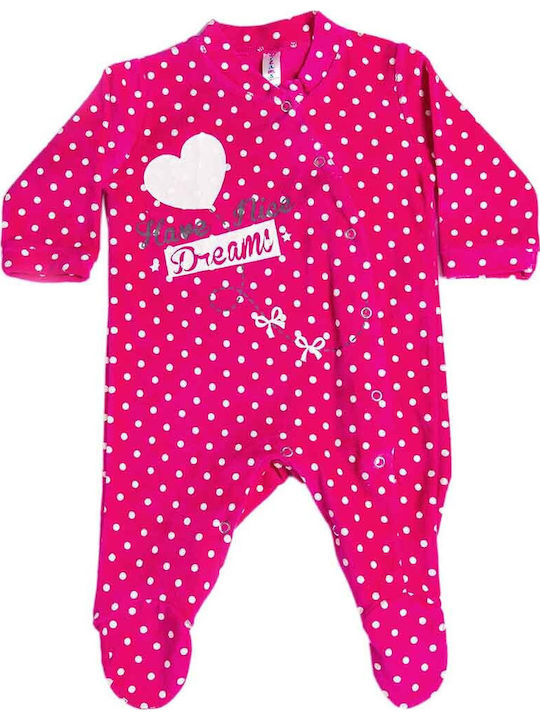 Dreams by Joyce Body Fuchsia Dreams by Joyce Body Fuchsia