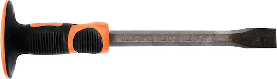 Gadget Tools Длето с дръжка 16x300mm 329933 10-1332 Ръчен Инструмент