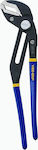 Irwin Plumbing Water Pump Plier 400mm