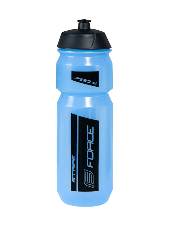 Force Striped Blue 750ml