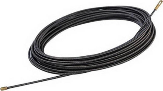 Banda De Pescuit Pentru Electricieni Din Nylon Spirală Lungime 15m Cu Diametru 3.8mm 147-58010