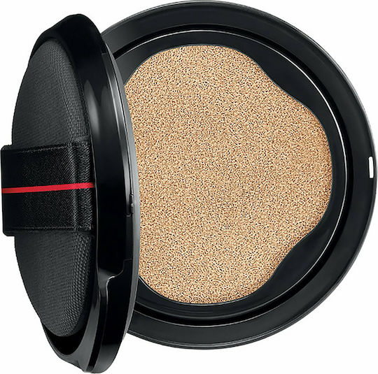 Shiseido Synchro Skin Self-Refreshing Cushion Compact Foundation Refill 220 Linen 13gr