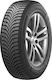 Hankook Anvelopă de Iarnă Cept RS2 W452 135/80R13 70T pentru Automobil de Pasageri