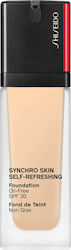 Shiseido Synchro Skin Self-Refreshing Foundatio...