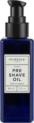 Murdock London Масло Преди Бръснене 50 мл