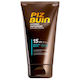 Piz Buin Hydro Infusion Gel Antisolar Waterproof Pentru Față Protectie Solara (SPF) 15 150ml