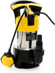 Kraft & Dele Αντλία Ακαθάρτων / Λυμάτων 2.46hp KD741 Kraft & Dele Αντλία Ακαθάρτων / Λυμάτων 2.46hp KD741