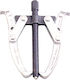 King Tony Εξωλκέας Δίποδος 110mm