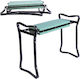 HomCom Bank Belastbarkeit 150kg 58x28x49cm 1Stück 01-0134