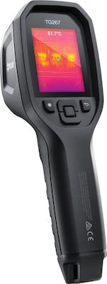 Flir TG267 Handheld Thermal Camera with Screen 2" -25°C-380°C