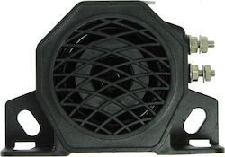 Factory Buzzer für Auto-Parksystem in Schwarz Farbe