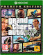 Grand Theft Auto V Premium Edition Xbox One Game