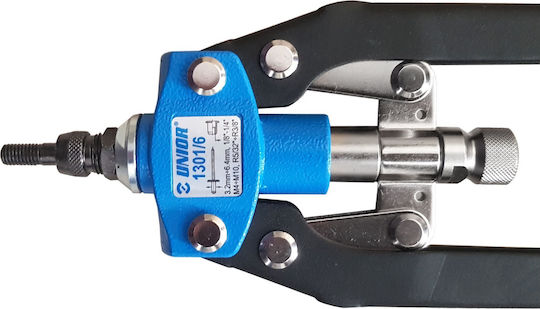 Unior 619880 Riveter Scissors / Ceiling Length 495mm