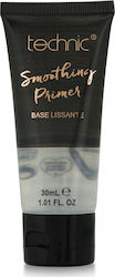 Technic Smoothing Primer Primer Προσώπου σε Κρεμώδη Μορφή 30ml