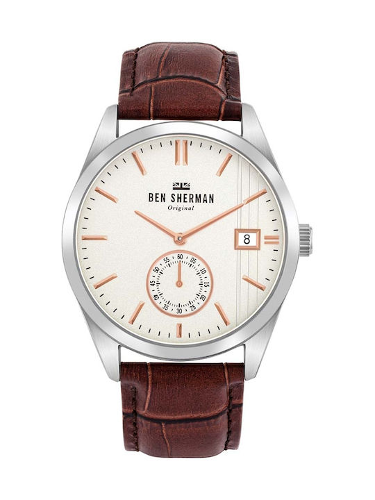 Ben Sherman WB039 Ben Sherman WB039