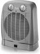 Izzy F10 Αερόθερμο Μπάνιου Δαπέδου 2000W