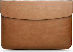 Taikesen Macbook Air/Pro Case for 13.3" Laptop Brown