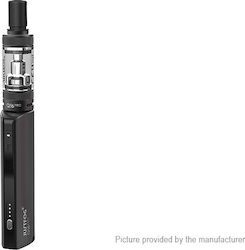 Justfog Q16 Pro Box Mod Kit Black Justfog Q16 Pro Box Mod Kit Black