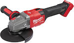 Milwaukee M18 FHSAG150XB-0X Wheel 150mm Battery Solo