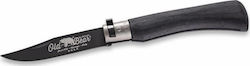 Antonini Old Bear Total Briceag Negru