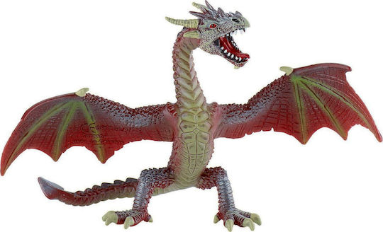 Bullyland Miniature Toy Flying Dragon for 4+ Years Old 16cm