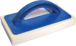 Ariston Τριβίδι Σοβά 265x165x30mm 10112 Τριβείο Χειρός