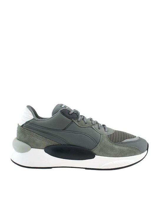 Puma Rs 9.8 Gravity Women s Sneakers Gray 370370 02 Skroutz.cy