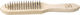 GTC Perie De Lucru 5 Rânduri 260mm 340502